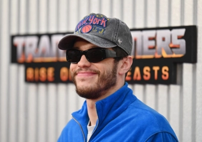 Újabb modellt csábított el Pete Davidson, választása azonban sokakat meglepett