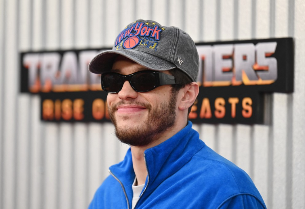Újabb modellt csábított el Pete Davidson, választása azonban sokakat meglepett