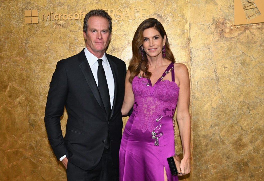 Cindy Crawford ezzel a nosztalgikus fotóval felrobbantotta az internetet
