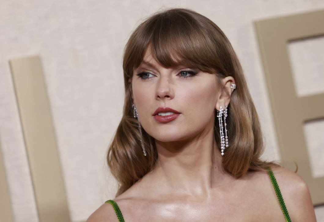 Ezért gondolják sokan, hogy titokban összeházasodott Taylor Swift és Travis Kelce