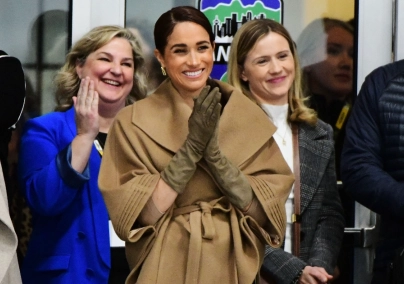 Meghan Markle és Beyoncé videója uralja most az internetet – ennyire kedvelik egymást