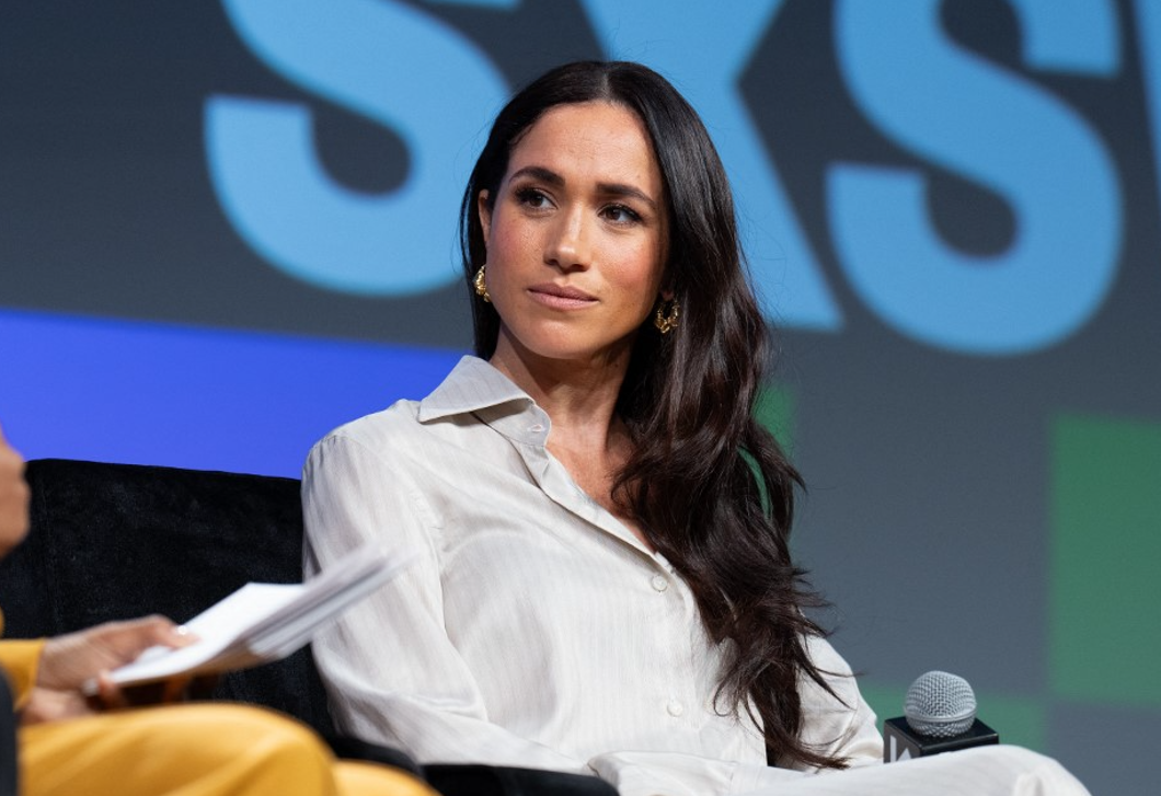 Meghan Markle elárulta, mitől félti leginkább a gyermekeit