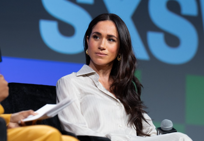 Meghan Markle összeomlott: nem bírja elviselni, hogy ezt teszik vele