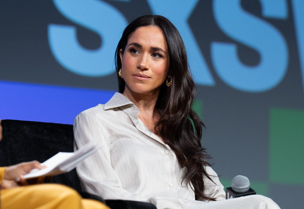 Meghan Markle összeomlott: nem bírja elviselni, hogy ezt teszik vele