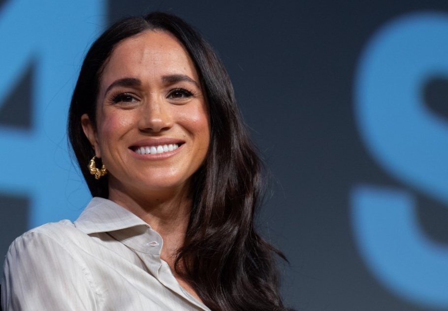 Meghan Markle és Harry herceg régi fotója felrobbantotta az internetet, főkép