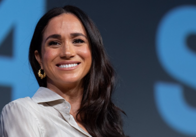 Meghan Markle és Harry herceg régi fotója felrobbantotta az internetet