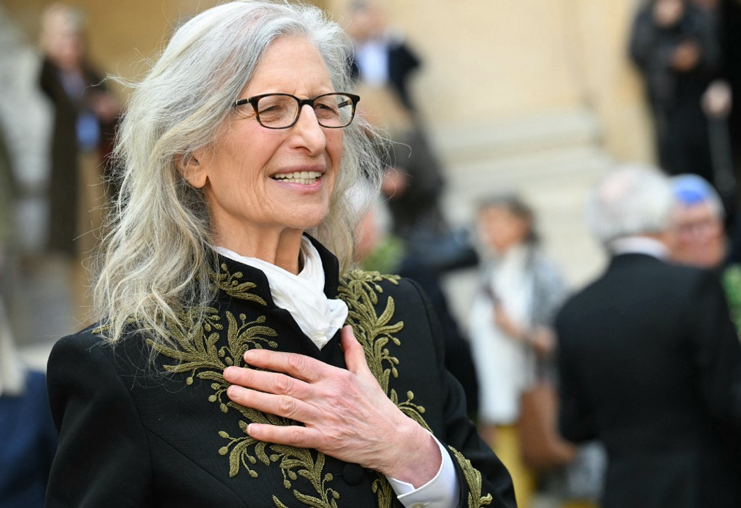 Annie Leibovitz gyönyörű konyhájában te is szívesen mosogatnál – új trendet teremtett a világhírű amerikai portréfotós 