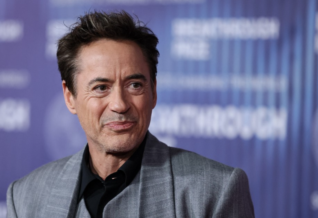 A Vasember stílusbombája – Robert Downey Jr. merész teraszán te is jól éreznéd magad 