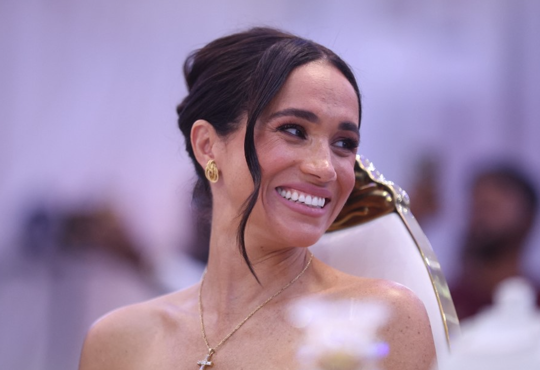 Meghan Markle ezt a királyi hagyományt követi a gyereknevelésben