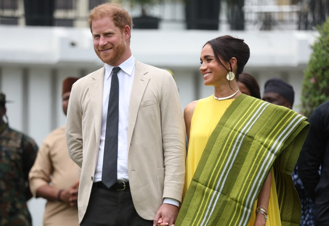 Harry herceg és Meghan Markle veszélyes utazásra készül – mindent megtesznek a gyerekekért