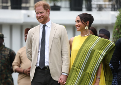 Harry herceg és Meghan Markle veszélyes utazásra készül – mindent megtesznek a gyerekekért