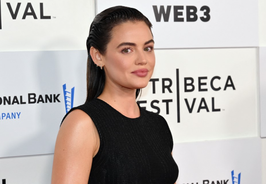 15 éve debütált a Pretty Little Liars - Lucy Hale megható posztot tett közzé, főkép