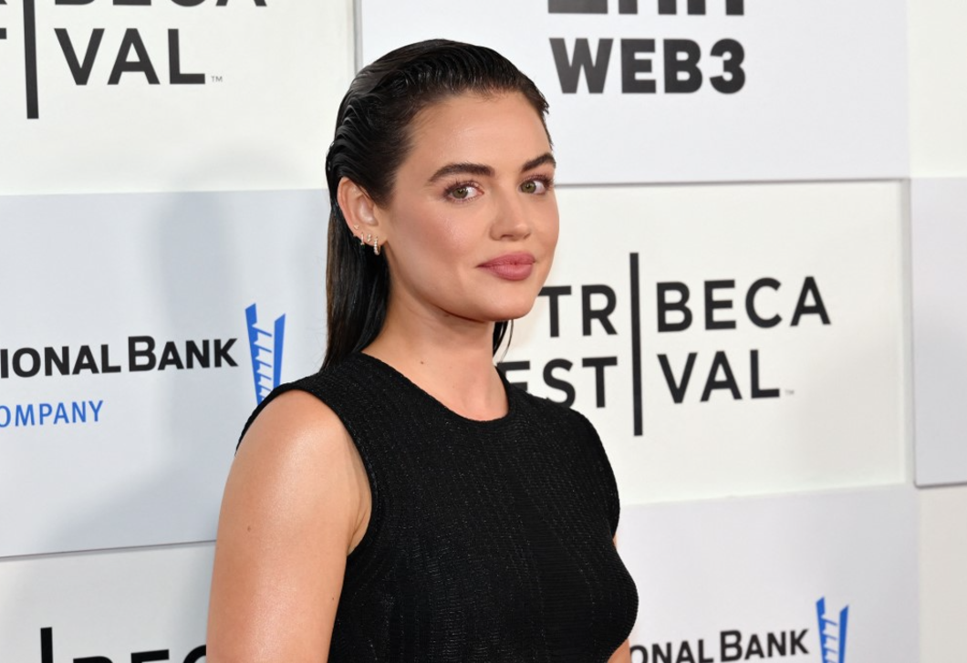 15 éve debütált a Pretty Little Liars - Lucy Hale megható posztot tett közzé