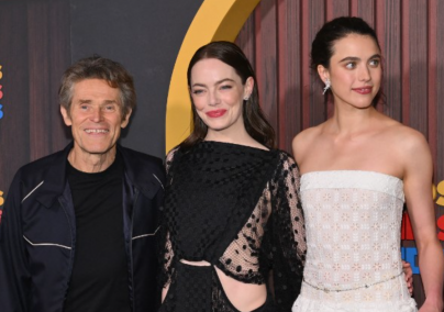 Ezek a sztárok kedvenc filmjei Emma Stone-tól Natalie Portmanig