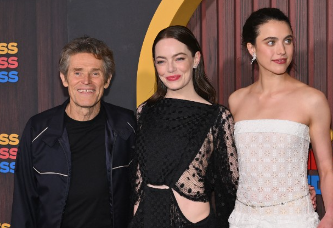 Ezek a sztárok kedvenc filmjei Emma Stone-tól Natalie Portmanig