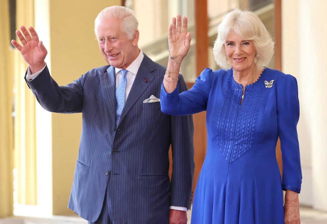 Károly király súlyosan megsértette Kamilla királynét ezzel a lépésével