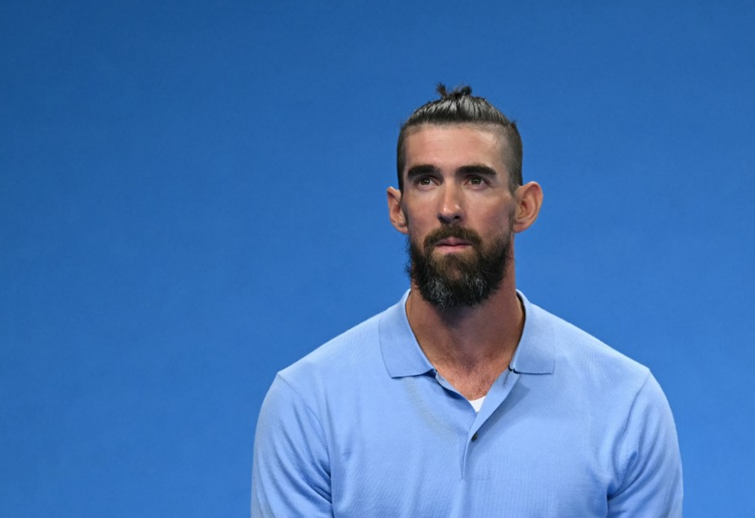 Stílusbravúr az ágy fölött – Michael Phelps hálószobáját dicsérik most a tervezők