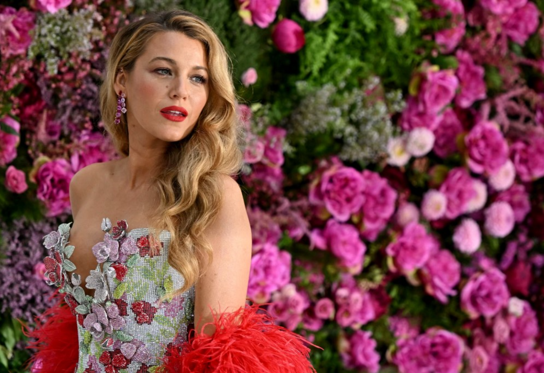 Kellemetlen helyzetbe került Blake Lively a Justin Baldoni-üggyel kapcsolatban