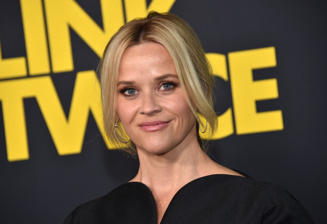 Reese Witherspoon erre a 3 lakberendezési trükkre esküszik