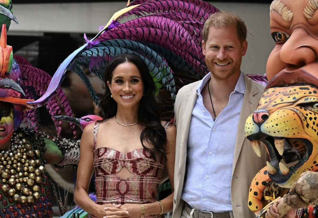 Meghitt felvételeket mutatott Meghan Markle, így ünnepelték családjával Disneylandben Lilibet szülinapját