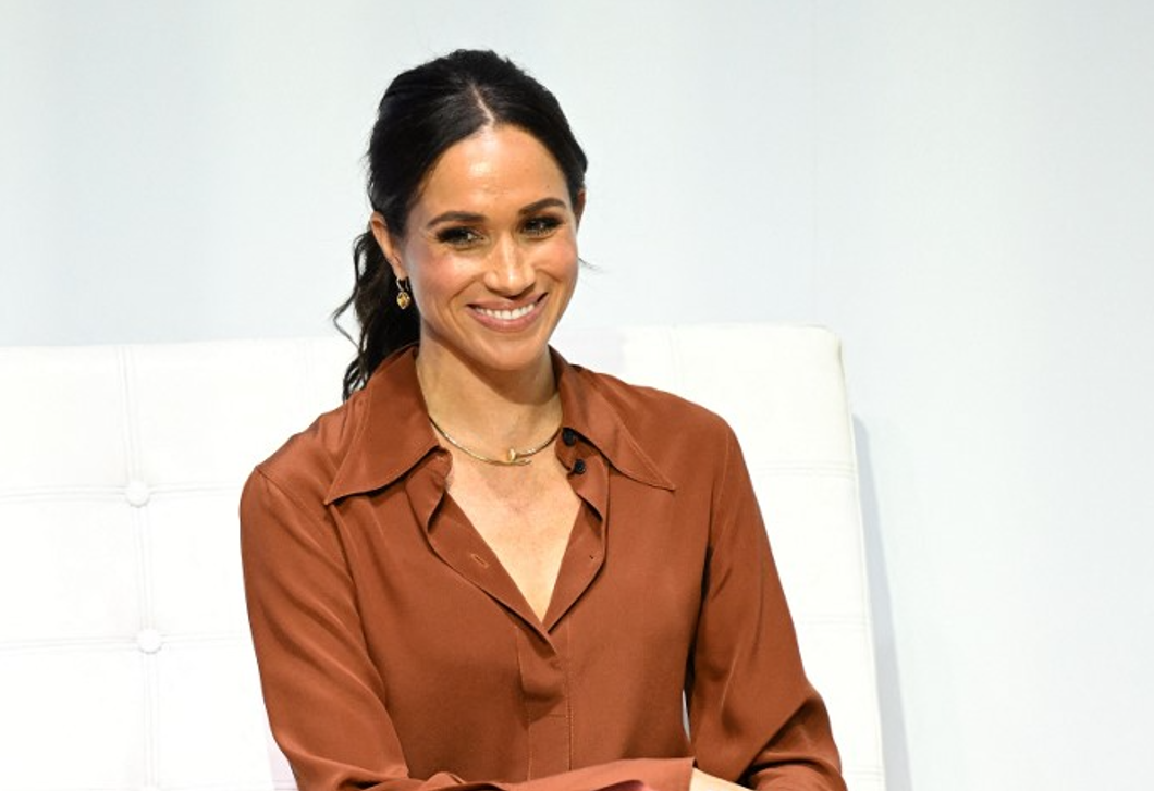 Természetes védelem – a növények szerepe a magánélet megőrzésében Meghan Markle gyönyörű kertjében