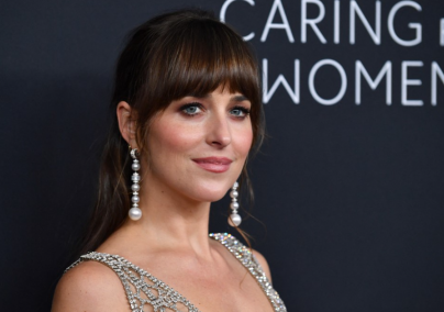 8 év után szakított Dakota Johnson és Chris Martin