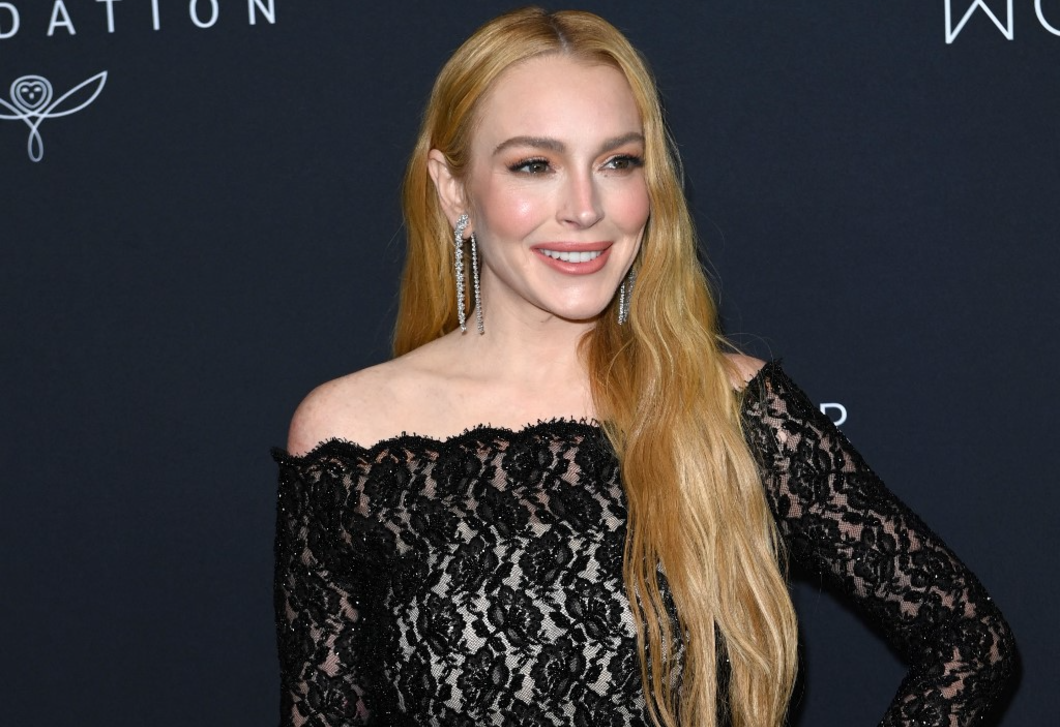 Lindsay Lohan családi fotói felrobbantották az internetet