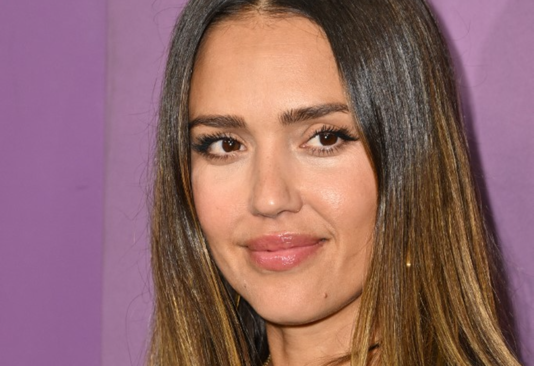 Újra szerelmes Jessica Alba, ez a színész rabolta el a szívét