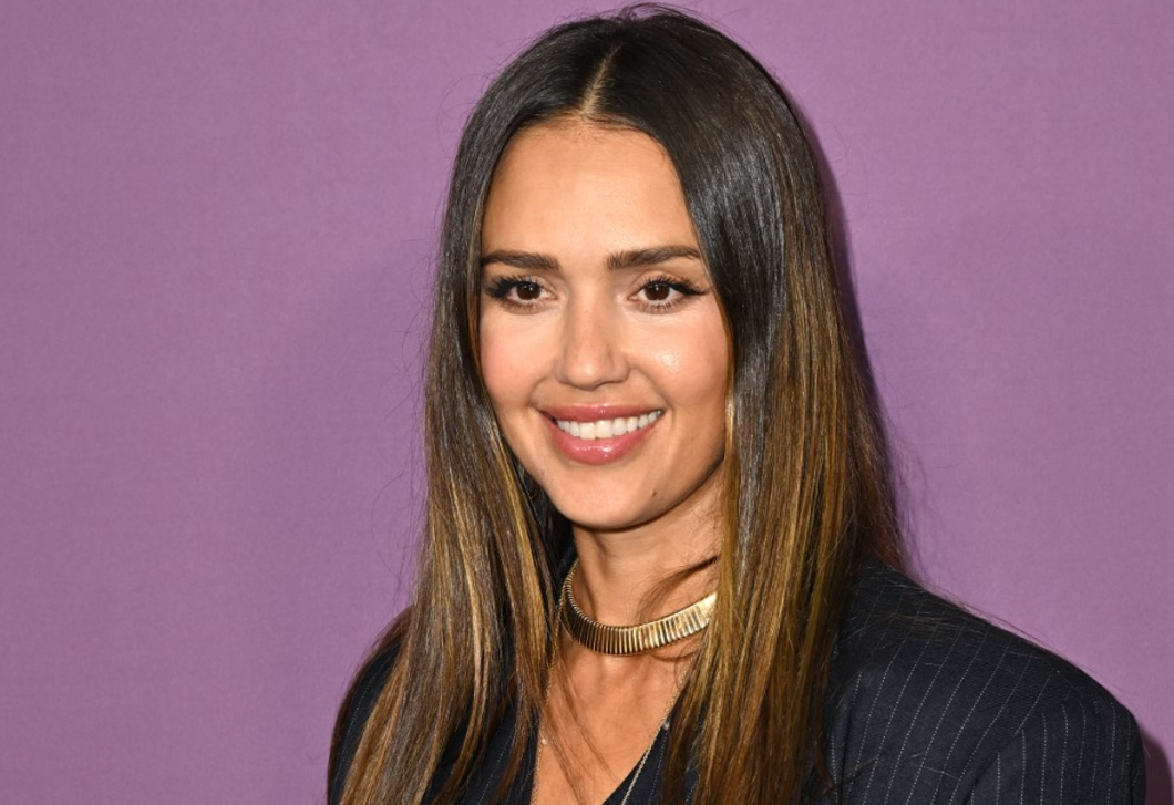 Jessica Alba új fotóiról beszél most mindenki, hatalmas átalakuláson megy át a színésznő