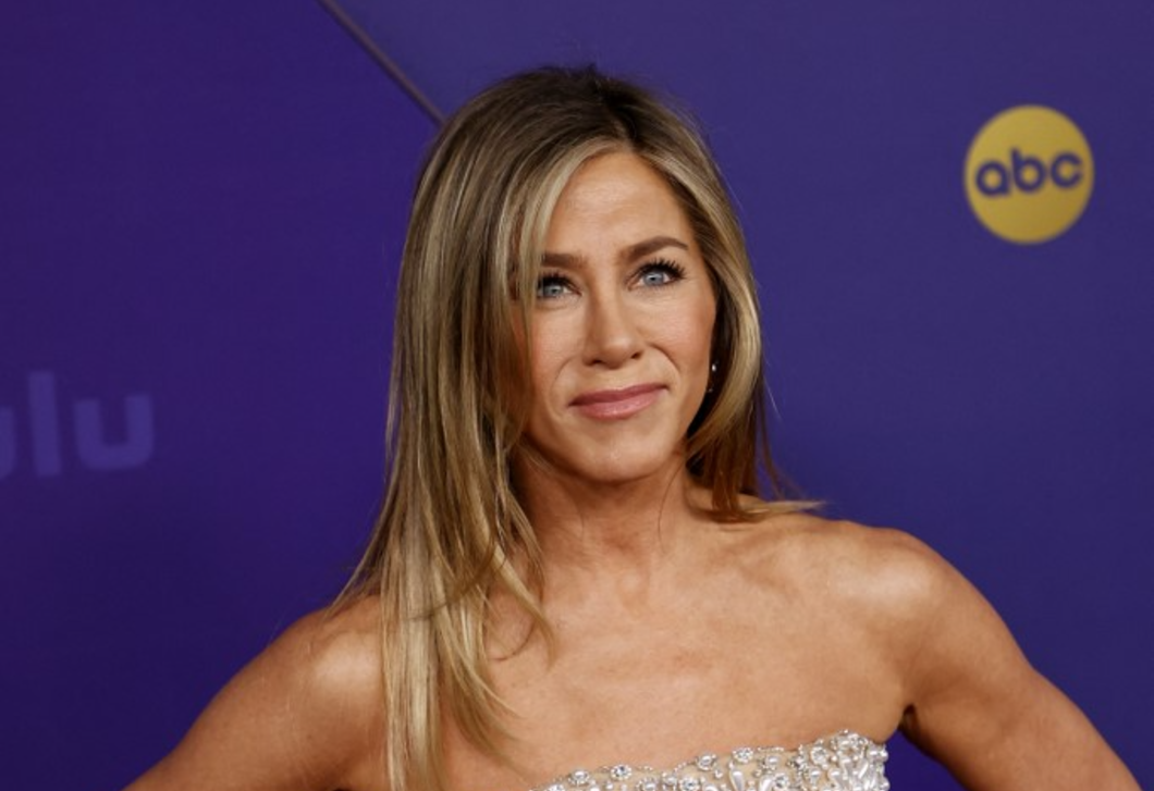 3 divattrend a 90-es évekből, amiért Jennifer Aniston még mindig rajong