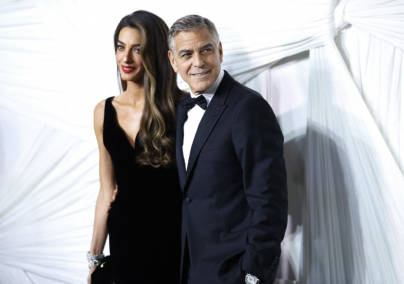 Egy kanapé nem kanapé – George és Amal Clooney ülőbútoros trükkje, amit te is bevethetsz