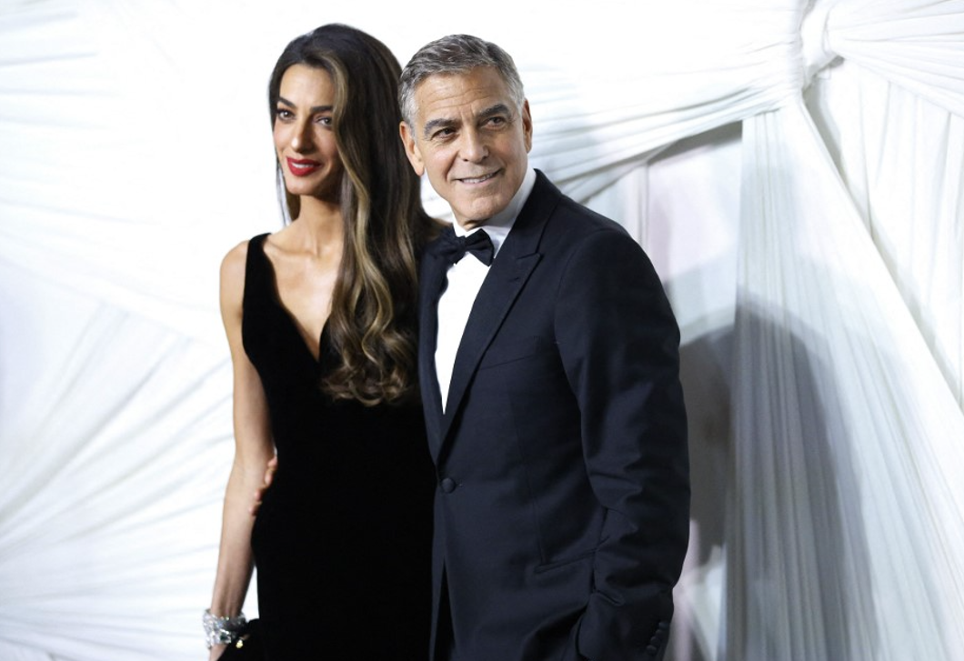 Egy kanapé nem kanapé – George és Amal Clooney ülőbútoros trükkje, amit te is bevethetsz