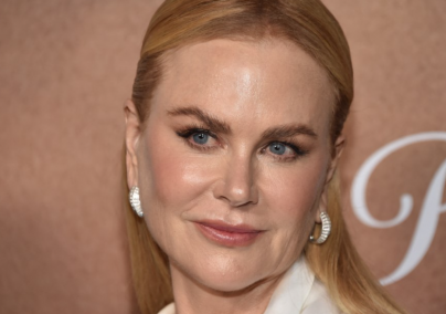 Nicole Kidman szívszorító vallomást tett szülei elvesztéséről