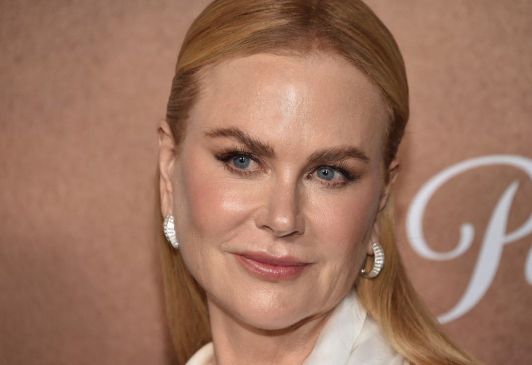 Nicole Kidman szívszorító vallomást tett szülei elvesztéséről