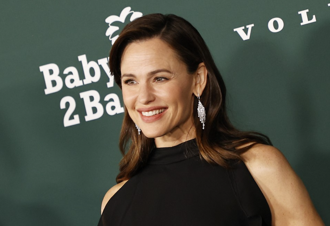 Jennifer Garner szőke haját imádják most az emberek - fotó