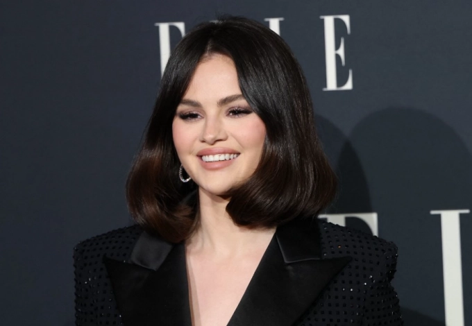 Új sorozatban tűnik fel Selena Gomez – íme a részletek - Elle