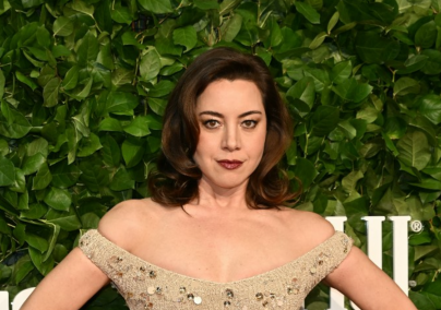 Aubrey Plaza megtörte a csendet a férje haláláról, szívszorító nyilatkozatot tett