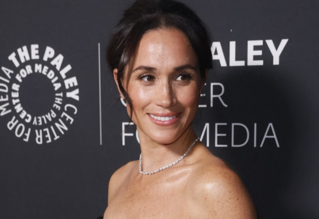 Meghan Markle Diana hercegnéről beszélt, megható dolgot mondott róla