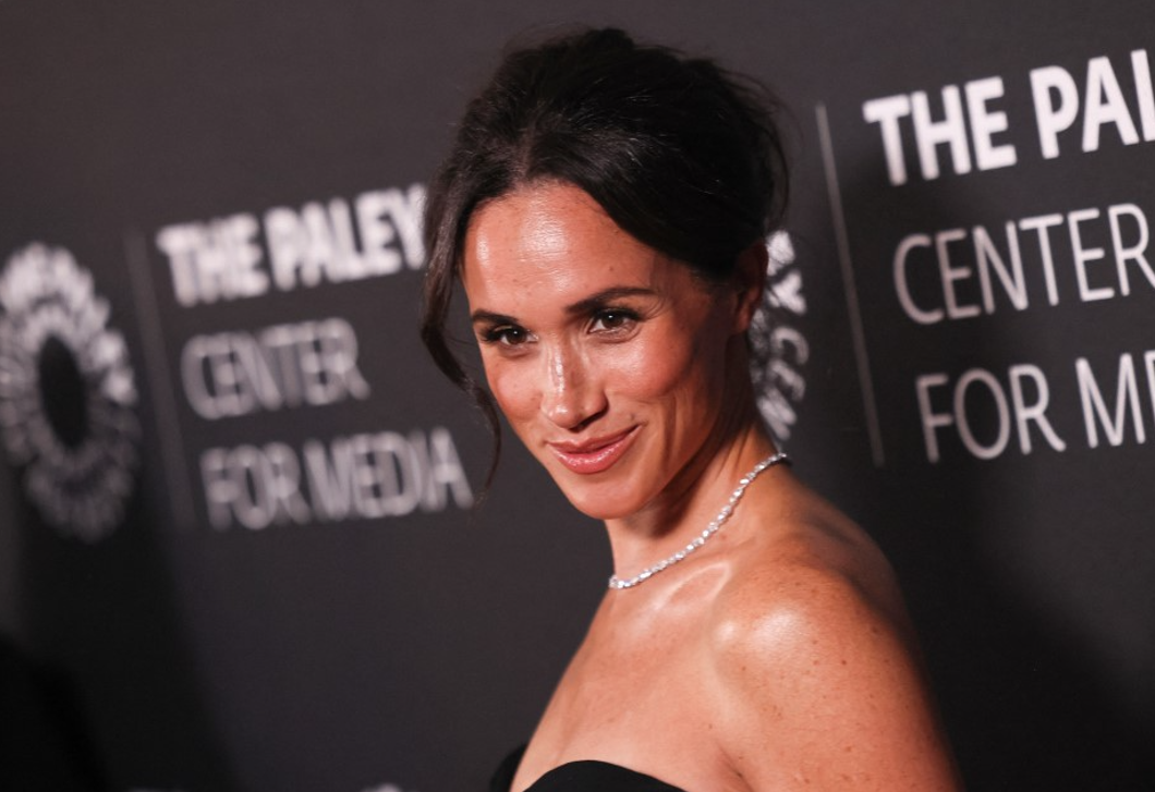 Tudsz vele bánni? Meghan Markle ilyen tökéletes fa munkalapon főz a konyhában