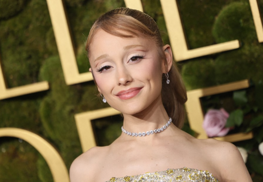 Megható, hogyan ünnepelte Ariana Grande élete első Oscar-jelölését