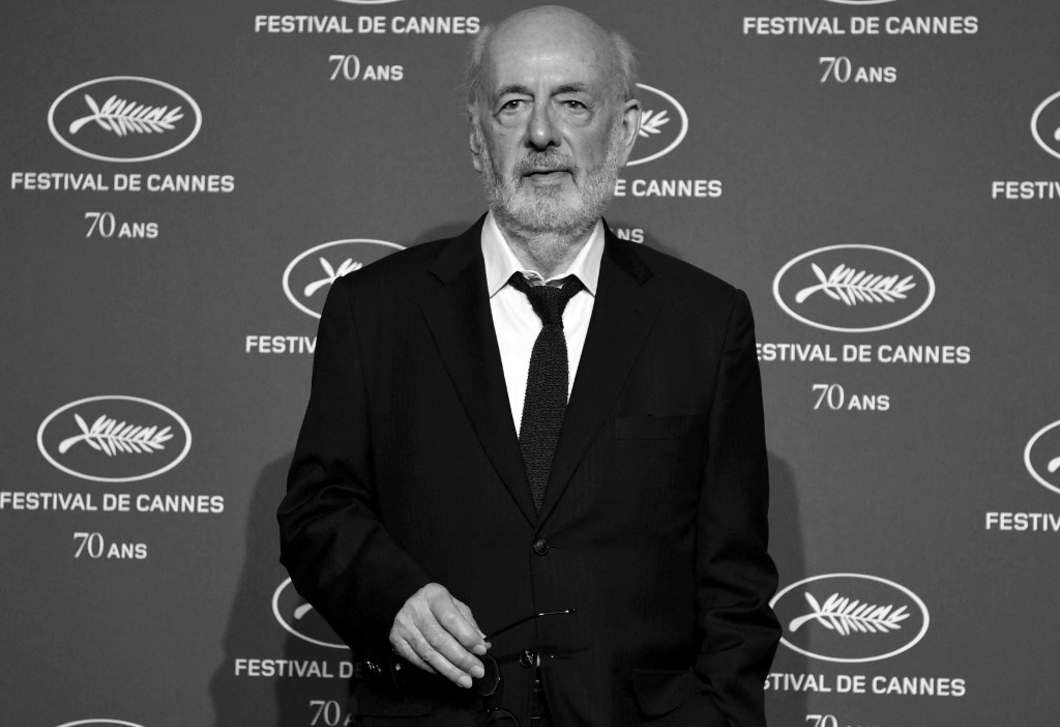 Elhunyt Bertrand Blier francia filmrendező