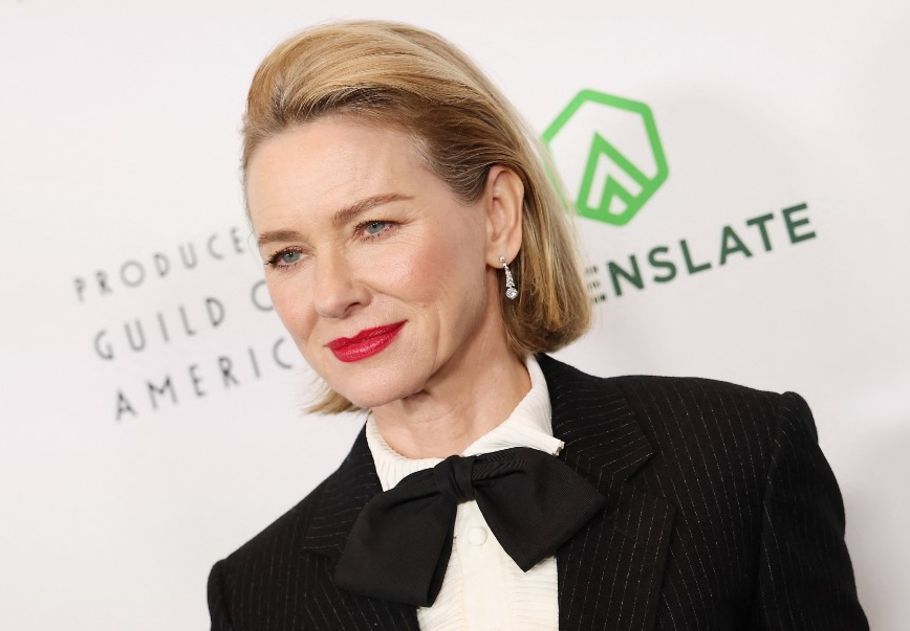 Ilyen párosítást még nem láttál! Naomi Watts szép és vagány konyháját te is elfogadnád, főkép