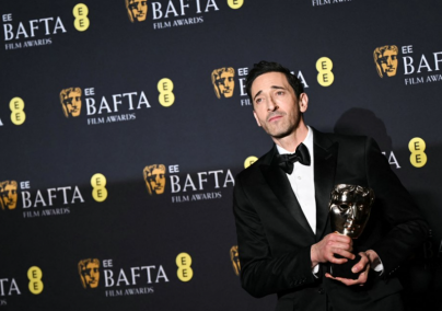 Átadták a BAFTA-díjakat: íme a nyertesek listája