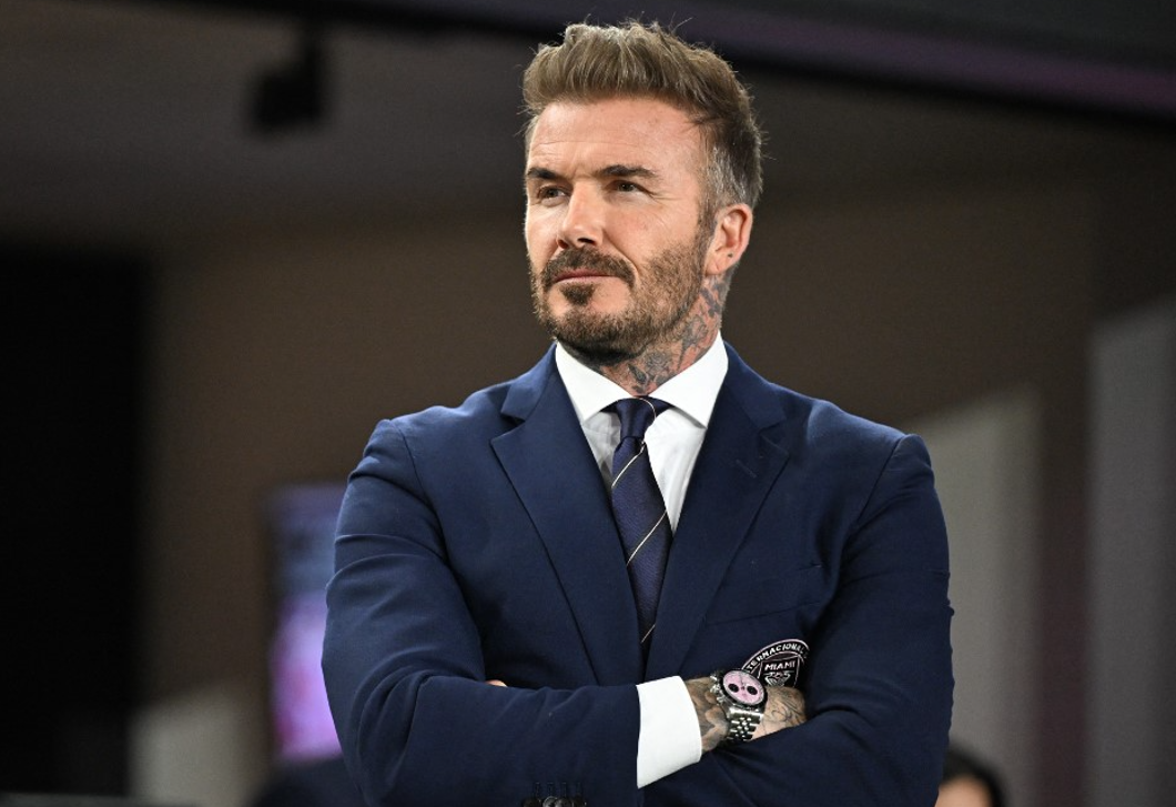 Neked is lehet olyan konyhád, mint egy séfnek – David Beckham szép és profi konyhája