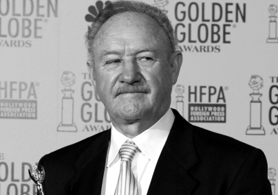 Elhunyt Gene Hackman és a felesége, Betsy Arakawa