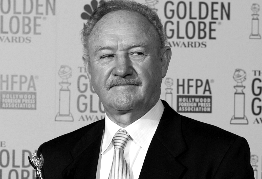 Elhunyt Gene Hackman és a felesége, Betsy Arakawa