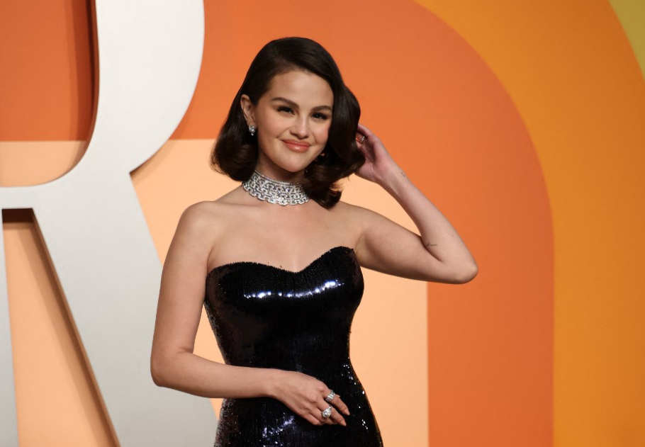 Ezért hiszik sokan, hogy összeveszett Selena Gomez és Hailey Bieber, főkép