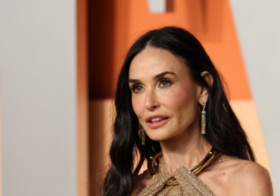 Demi Moore csalódott, amiért nem vihette haza az Oscar-díjat