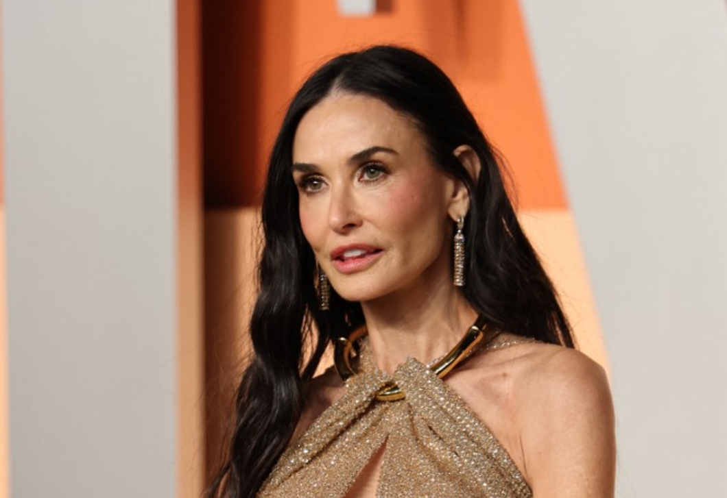 Demi Moore csalódott, amiért nem vihette haza az Oscar-díjat
