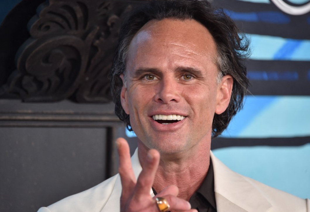 Rusztikus, de nem csöpögősen romantikus – a Fehér lótusz sztárja, Walton Goggins otthona még egy kicsit férfias is